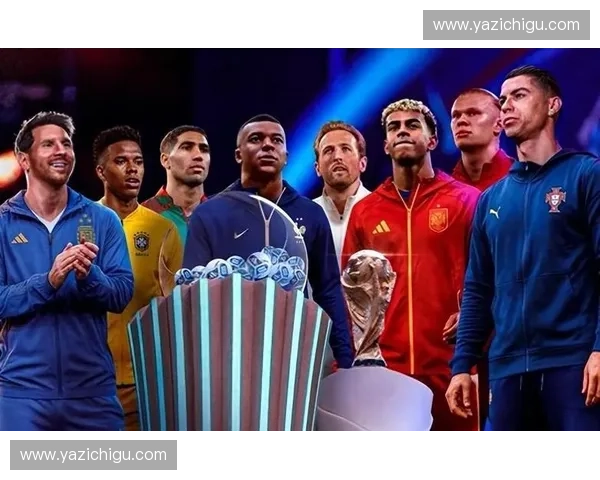 聚焦2026年美加墨世界杯全球足球新格局与冠军争夺精彩前瞻全景观察